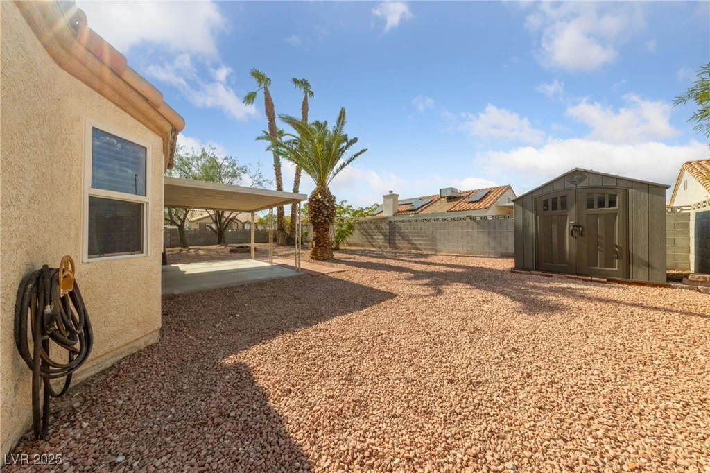 6316 La Madre, Las Vegas, NV 89130