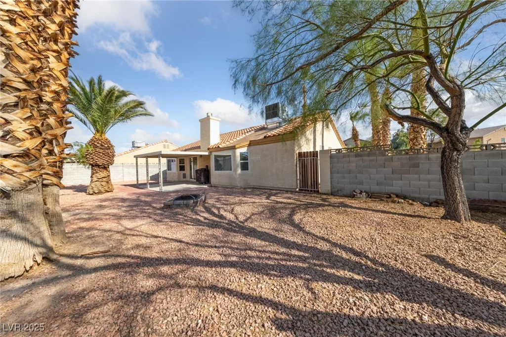 6316 La Madre, Las Vegas, NV 89130