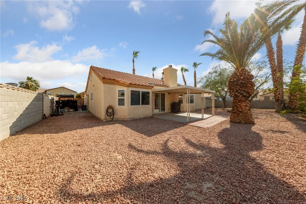 6316 La Madre, Las Vegas, NV 89130