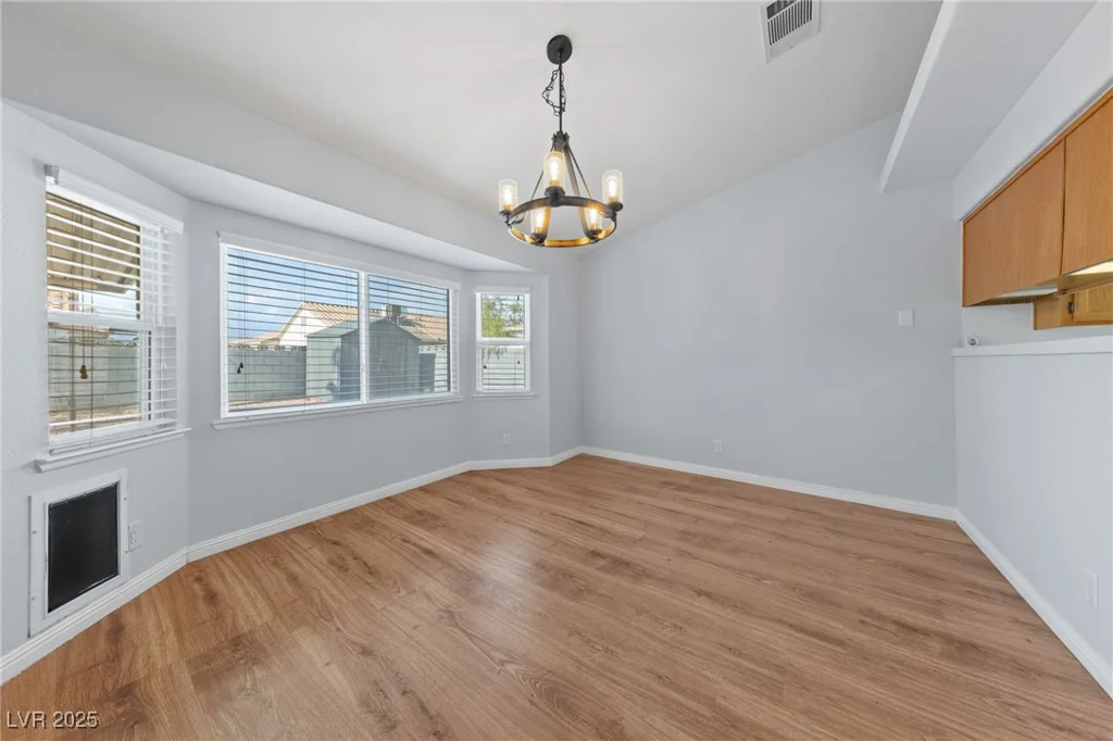 6316 La Madre, Las Vegas, NV 89130