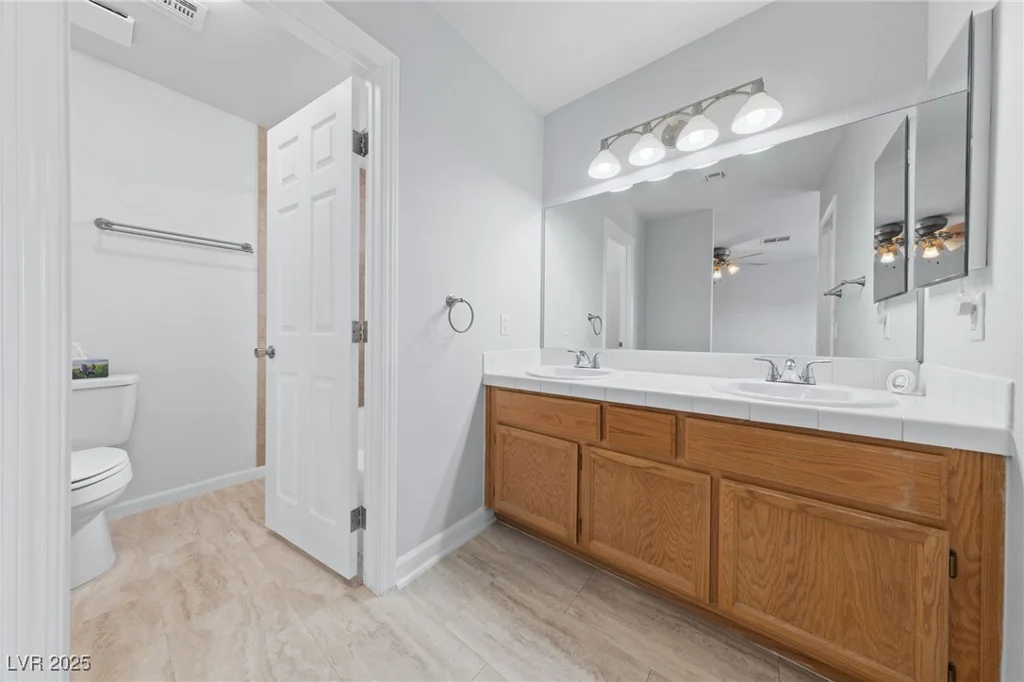 6316 La Madre, Las Vegas, NV 89130