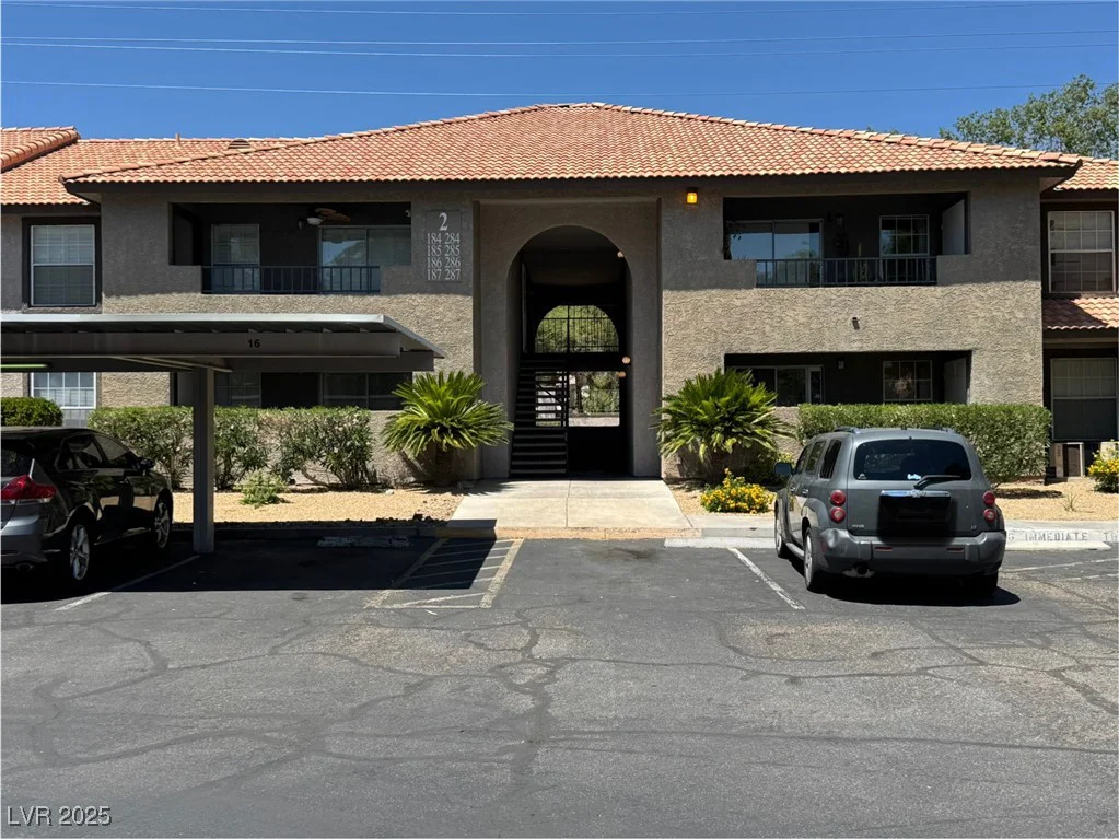 2606 Durango, Las Vegas, NV 89117