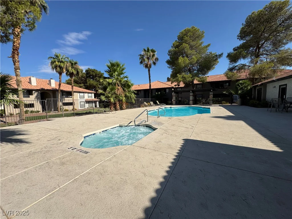 2606 Durango, Las Vegas, NV 89117