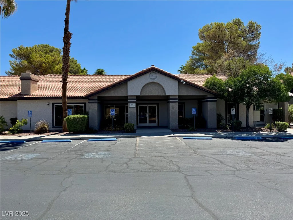 2606 Durango, Las Vegas, NV 89117