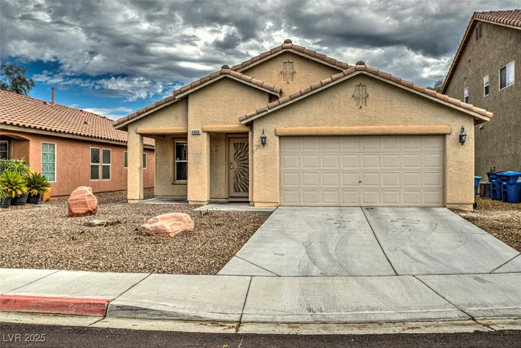 4904 Wild Buffalo, Las Vegas, NV 89131