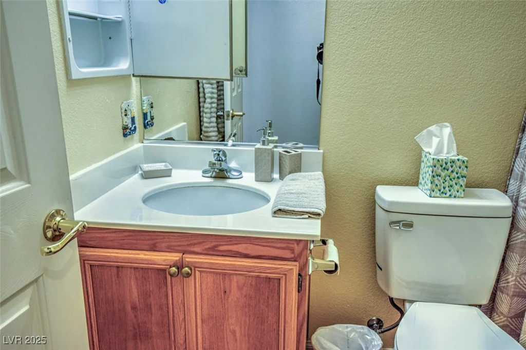 4904 Wild Buffalo, Las Vegas, NV 89131