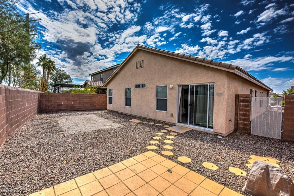 4904 Wild Buffalo, Las Vegas, NV 89131