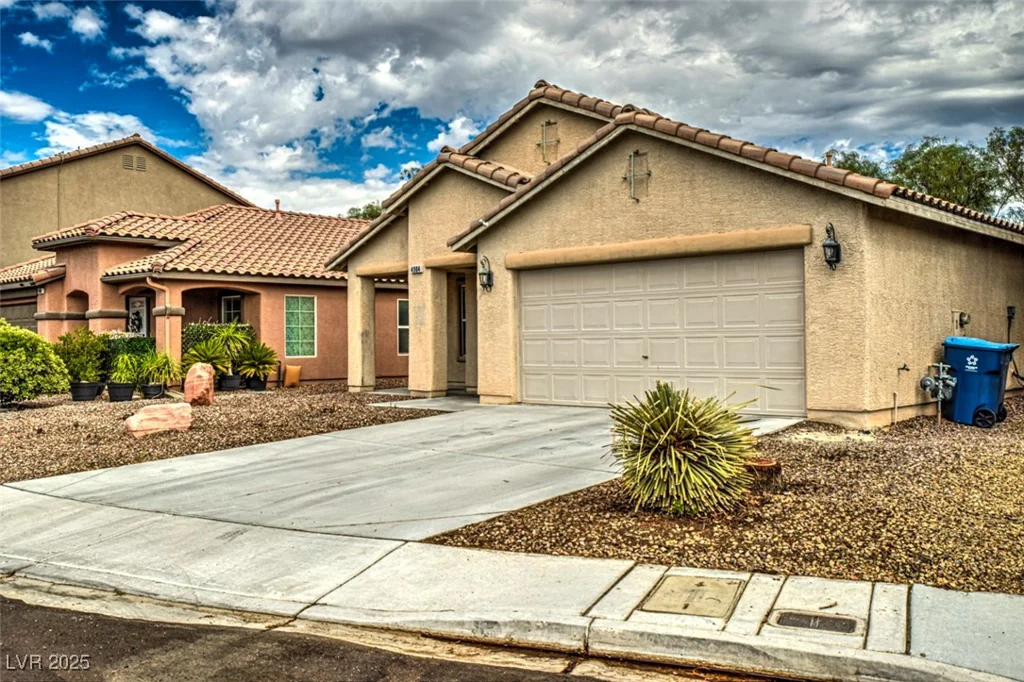 4904 Wild Buffalo, Las Vegas, NV 89131