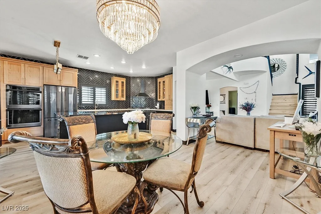 3738 Falcon Springs, Las Vegas, NV 89147