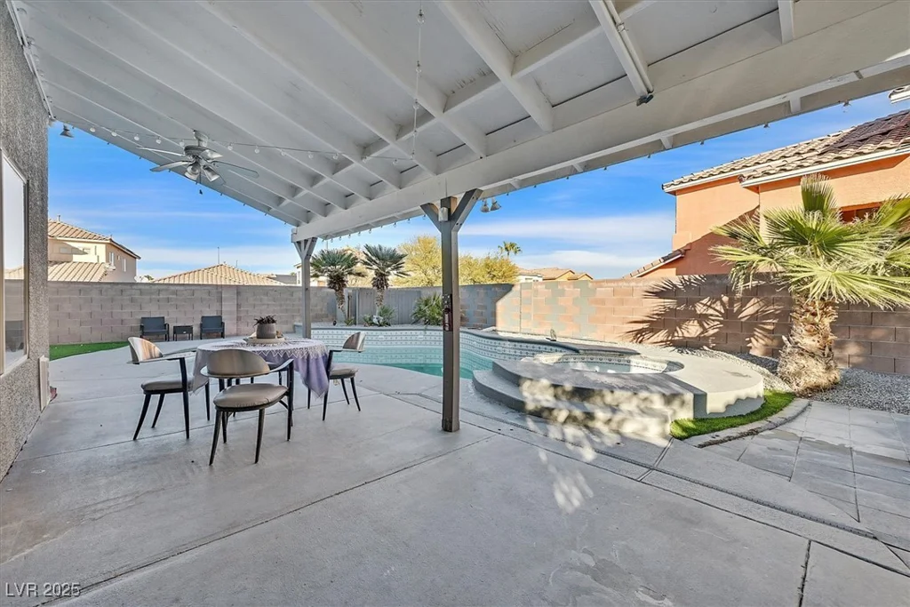 3738 Falcon Springs, Las Vegas, NV 89147