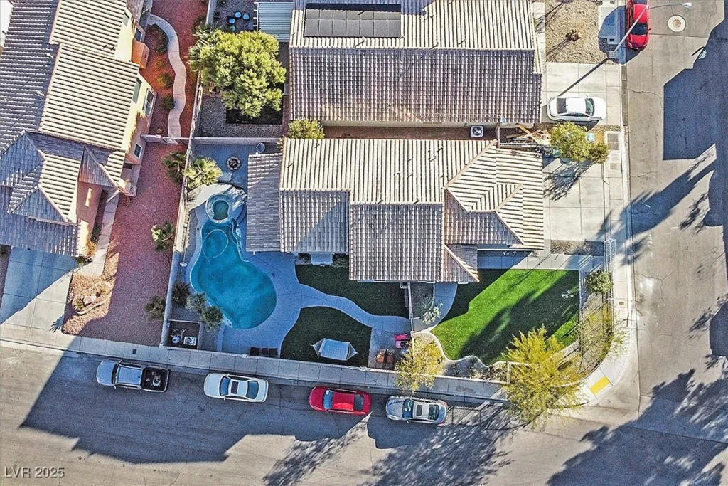 3738 Falcon Springs, Las Vegas, NV 89147