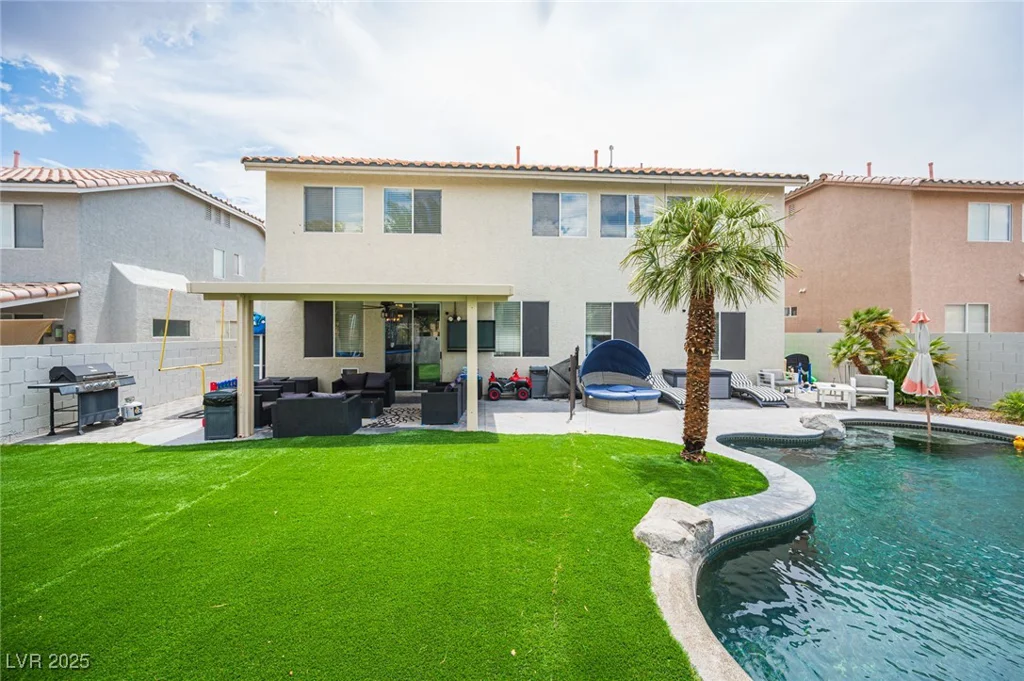 1138 Port Sunlight, Henderson, NV 89014
