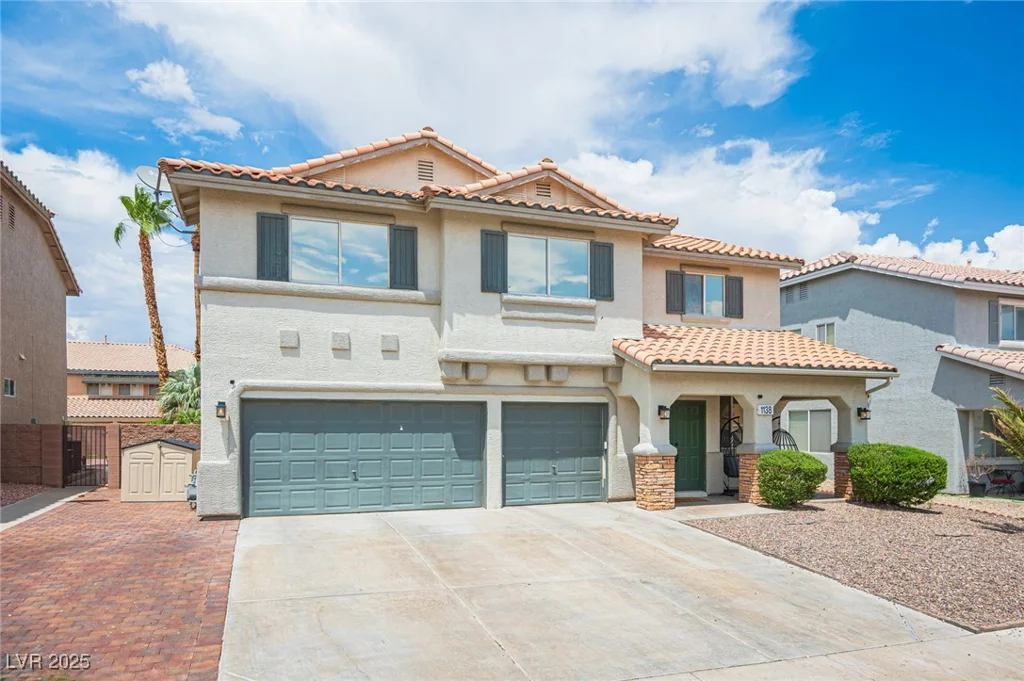 1138 Port Sunlight, Henderson, NV 89014