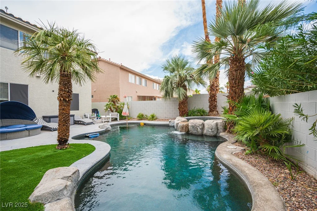 1138 Port Sunlight, Henderson, NV 89014