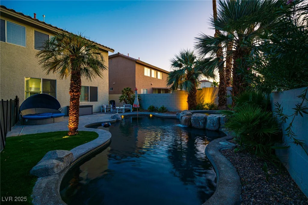 1138 Port Sunlight, Henderson, NV 89014