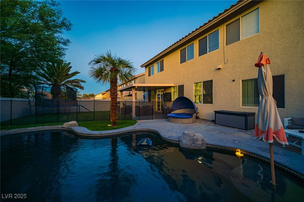 1138 Port Sunlight, Henderson, NV 89014