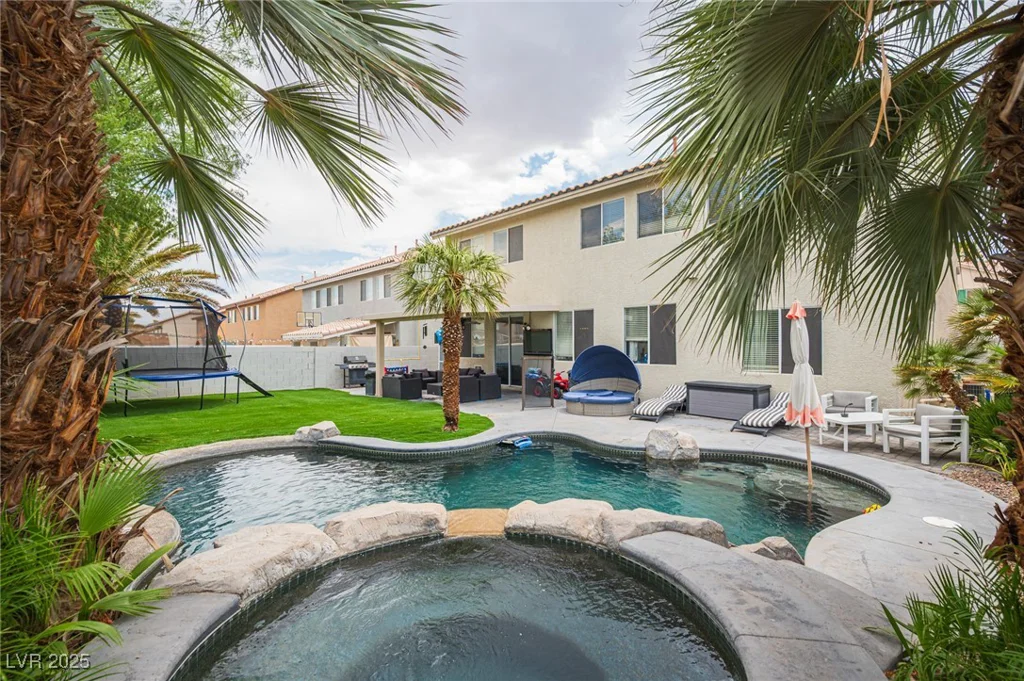 1138 Port Sunlight, Henderson, NV 89014