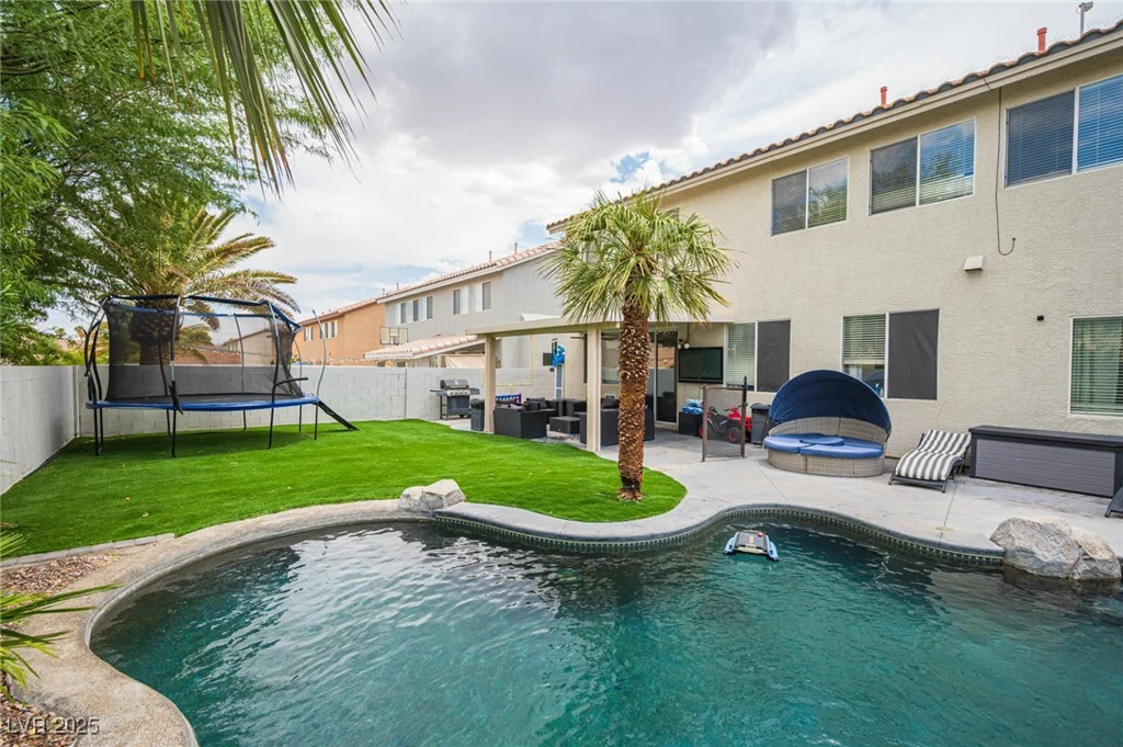 1138 Port Sunlight, Henderson, NV 89014