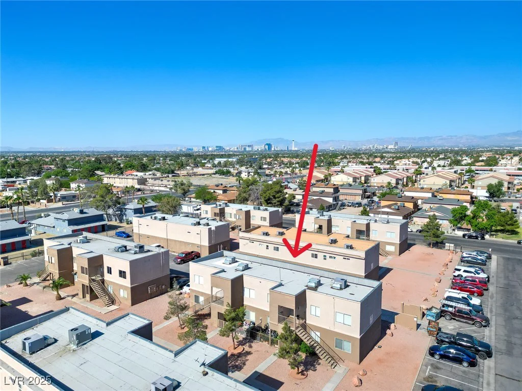 1682 Lamont, Las Vegas, NV 89115
