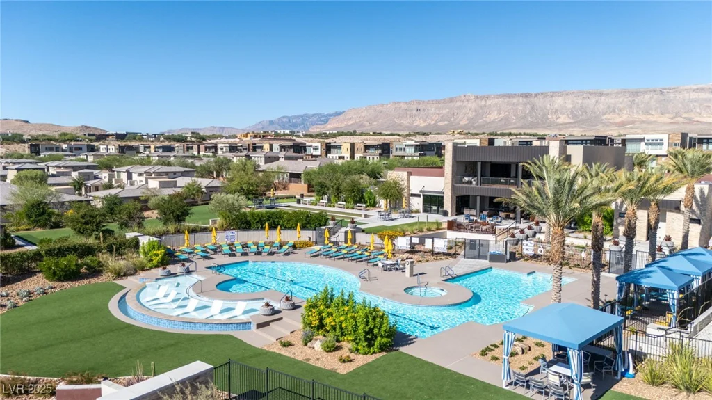 4288 Veraz, Las Vegas, NV 89135