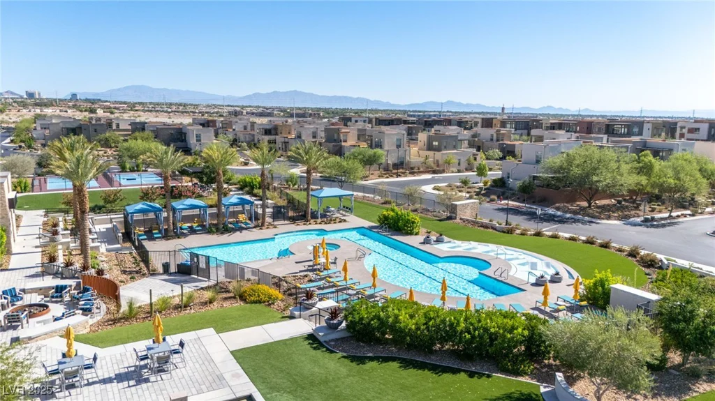 4288 Veraz, Las Vegas, NV 89135