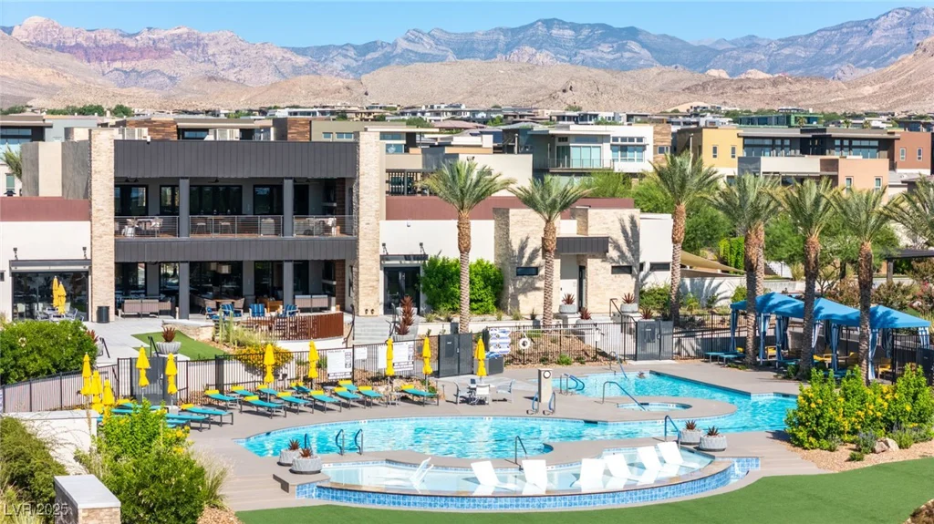 4288 Veraz, Las Vegas, NV 89135