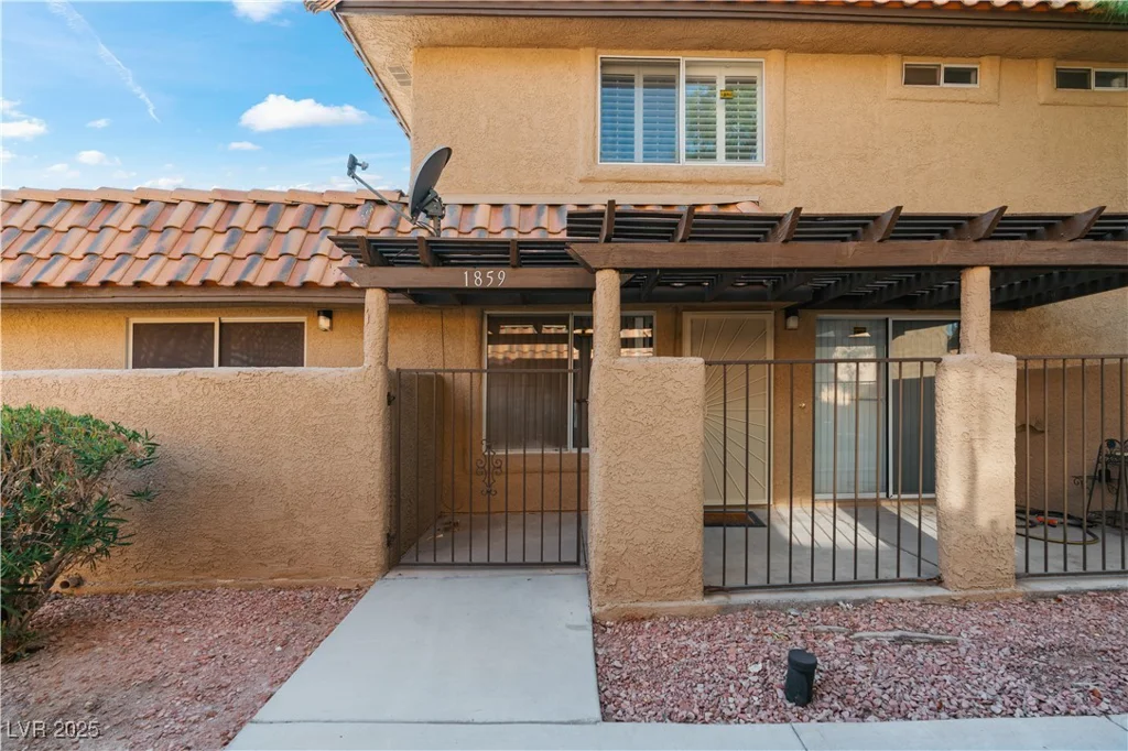 1859 Plum, Henderson, NV 89014