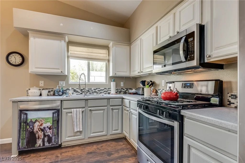 8229 Golf Club, Las Vegas, NV 89145