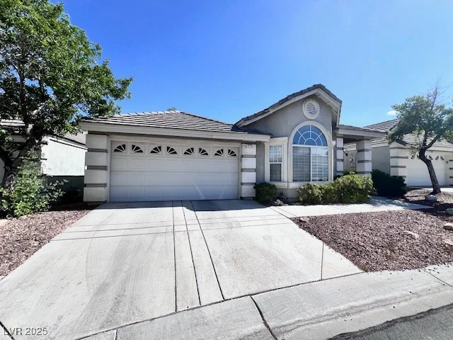 8229 Golf Club, Las Vegas, NV 89145