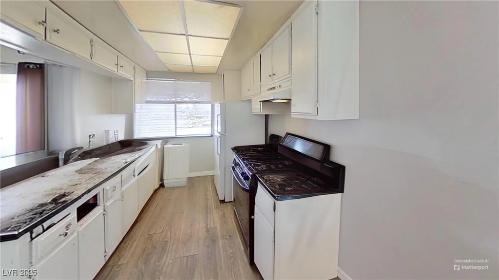 1405 Vegas Valley, Las Vegas, NV 89169