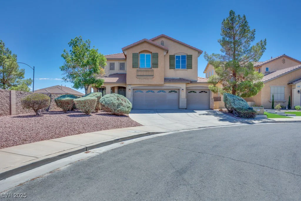 178 Thunder Plains, Henderson, NV 89012