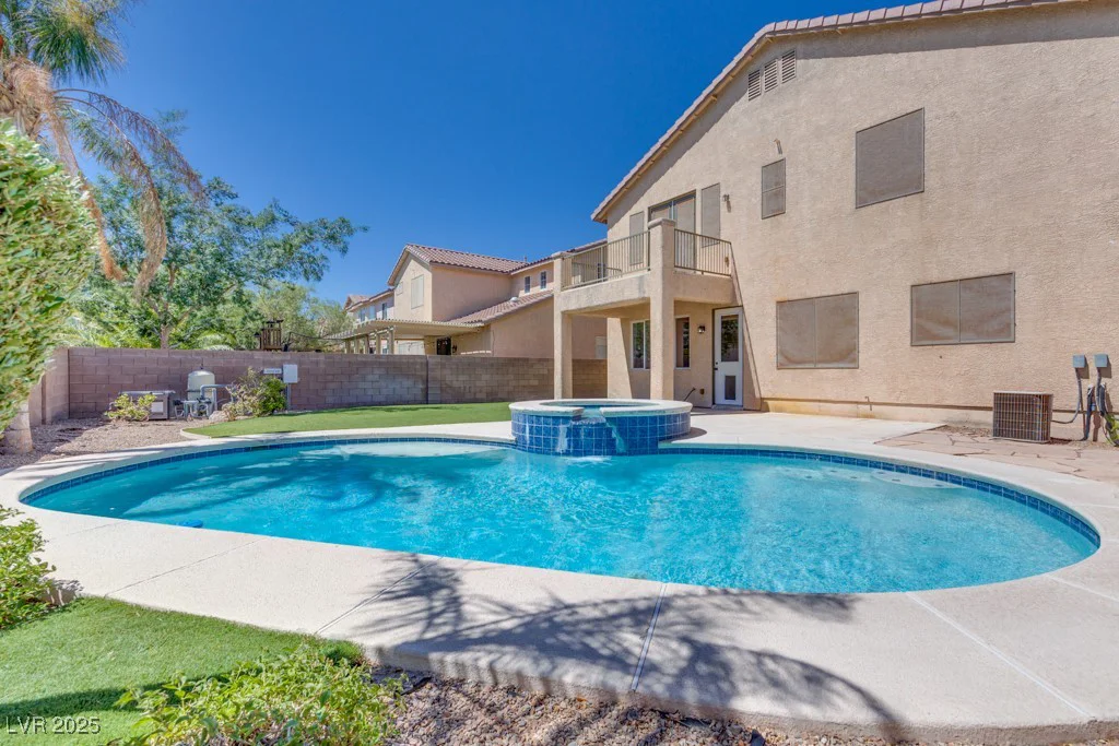 178 Thunder Plains, Henderson, NV 89012