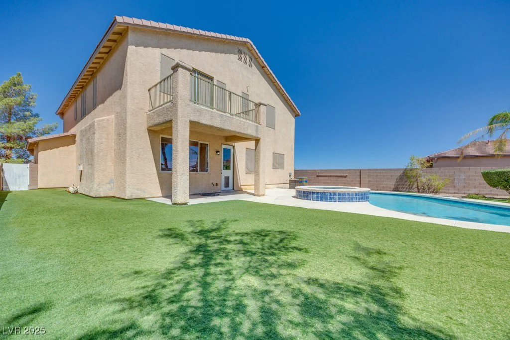 178 Thunder Plains, Henderson, NV 89012