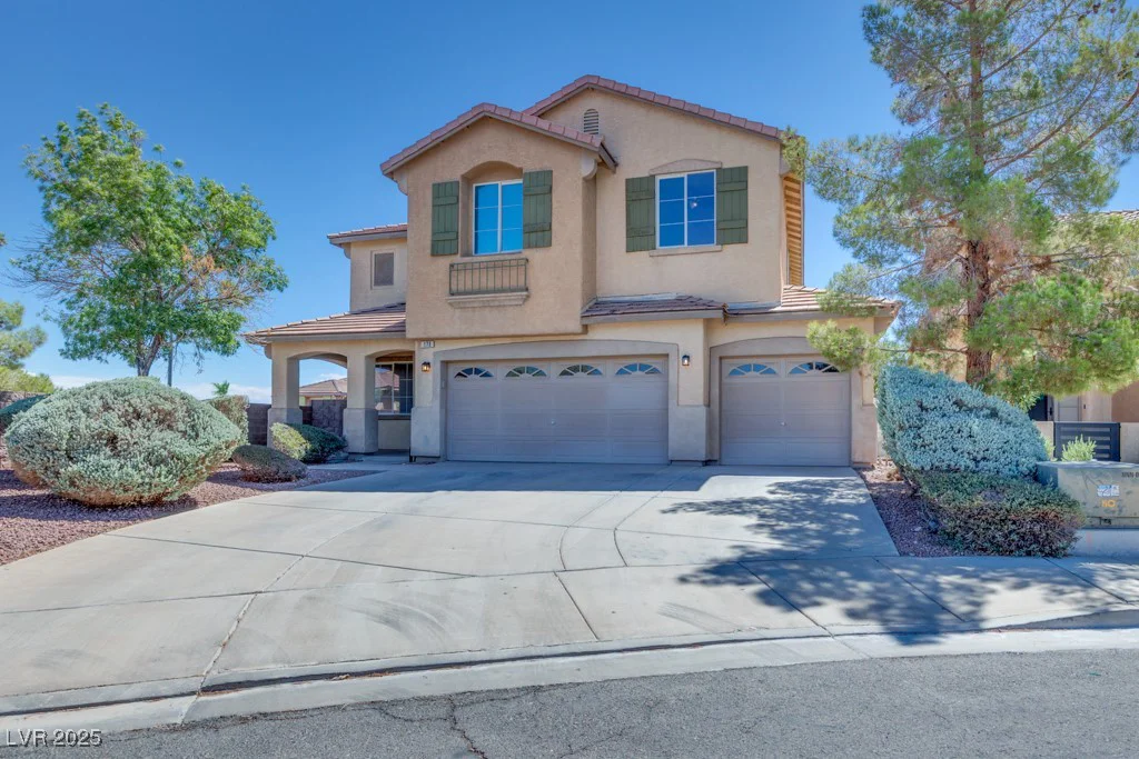 178 Thunder Plains, Henderson, NV 89012