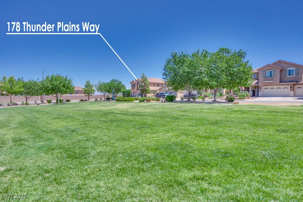 178 Thunder Plains, Henderson, NV 89012