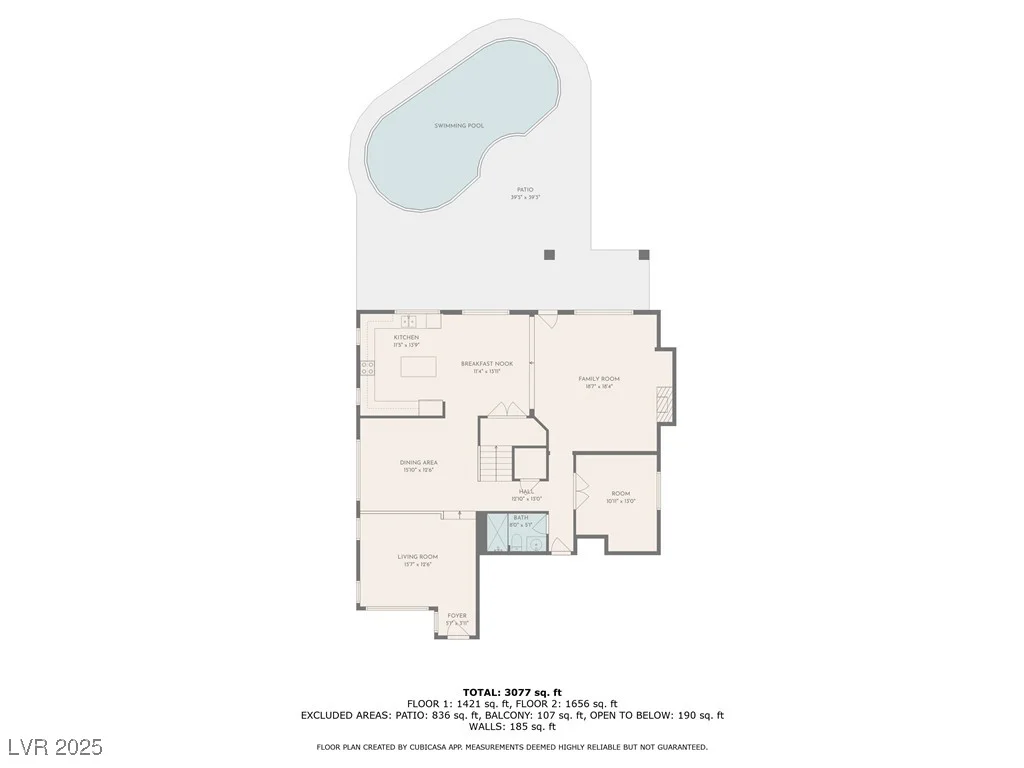 178 Thunder Plains, Henderson, NV 89012