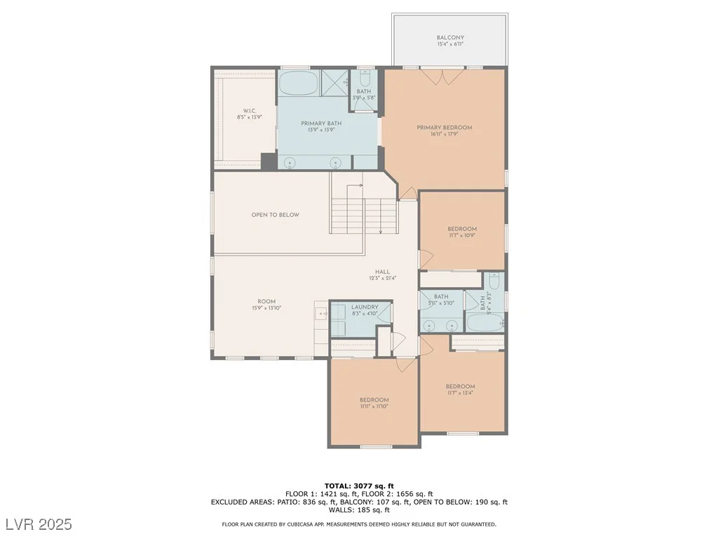 178 Thunder Plains, Henderson, NV 89012