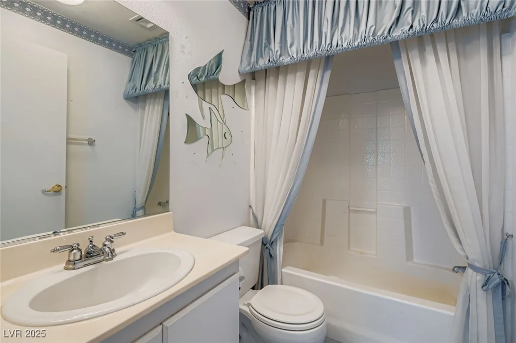 4873 Torrey Pines, Las Vegas, NV 89103