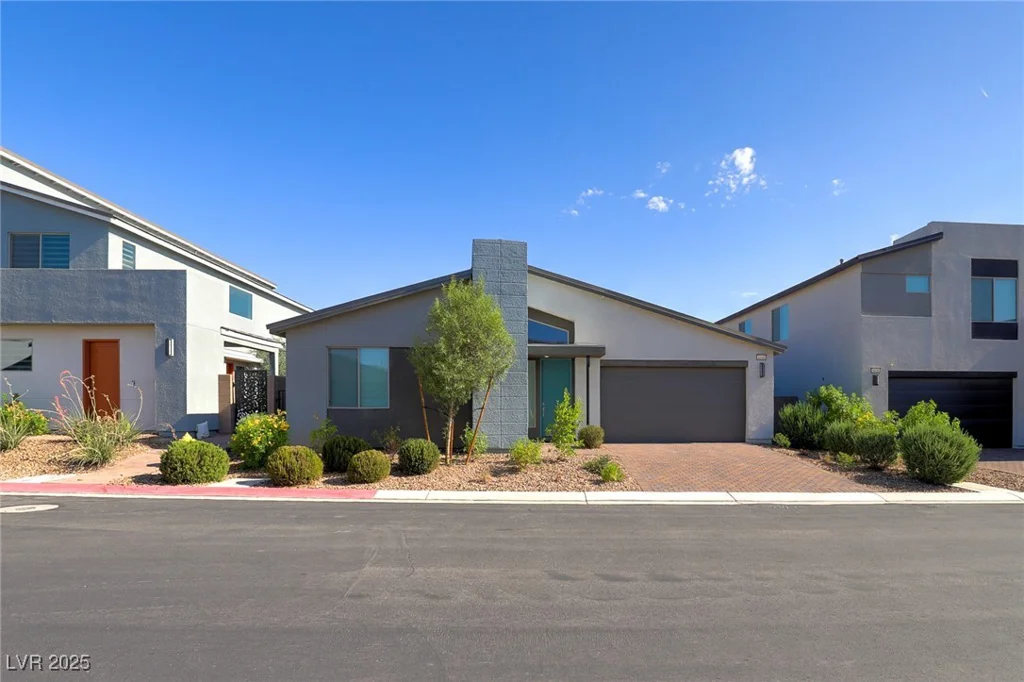 4140 Landberg, Las Vegas, NV 89141