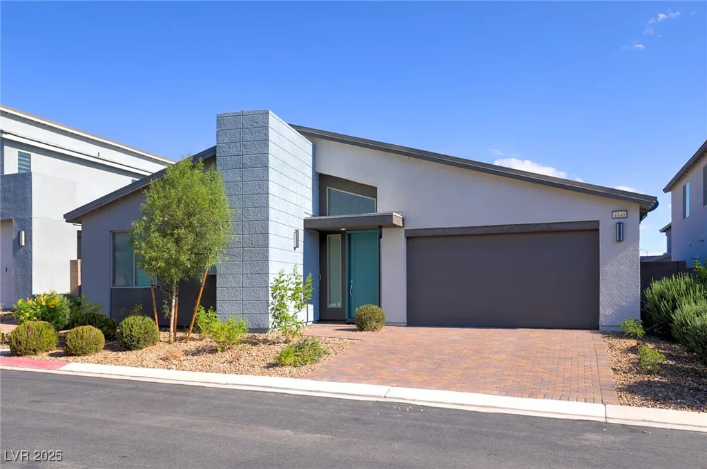 4140 Landberg, Las Vegas, NV 89141