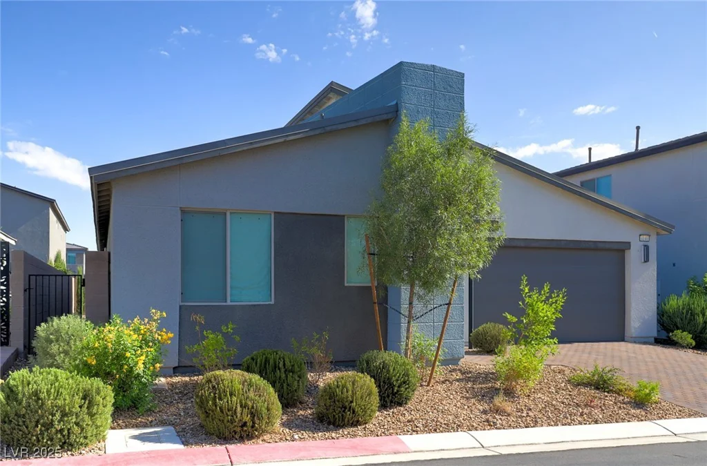 4140 Landberg, Las Vegas, NV 89141