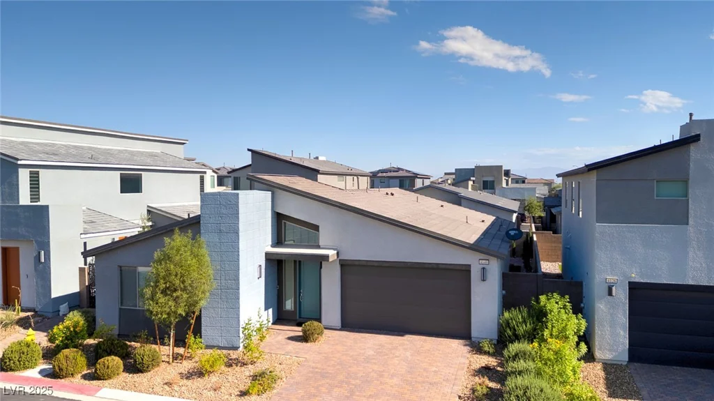 4140 Landberg, Las Vegas, NV 89141