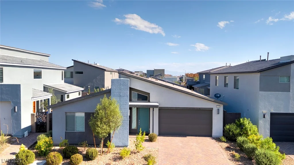 4140 Landberg, Las Vegas, NV 89141