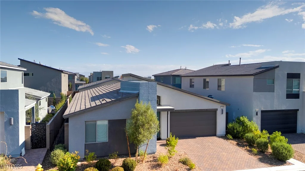 4140 Landberg, Las Vegas, NV 89141