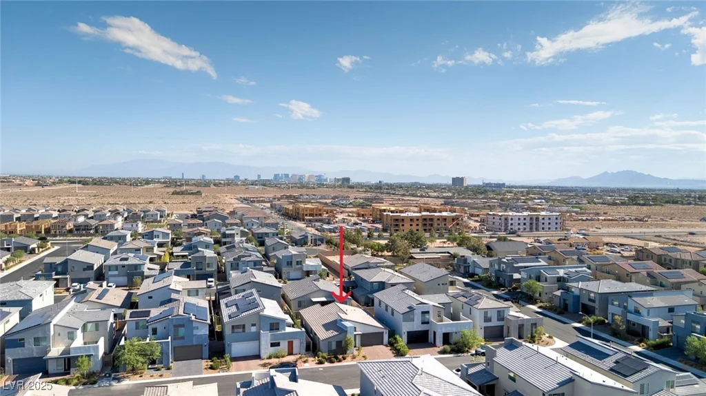 4140 Landberg, Las Vegas, NV 89141