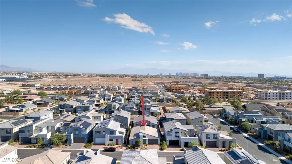 4140 Landberg, Las Vegas, NV 89141
