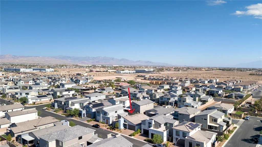 4140 Landberg, Las Vegas, NV 89141