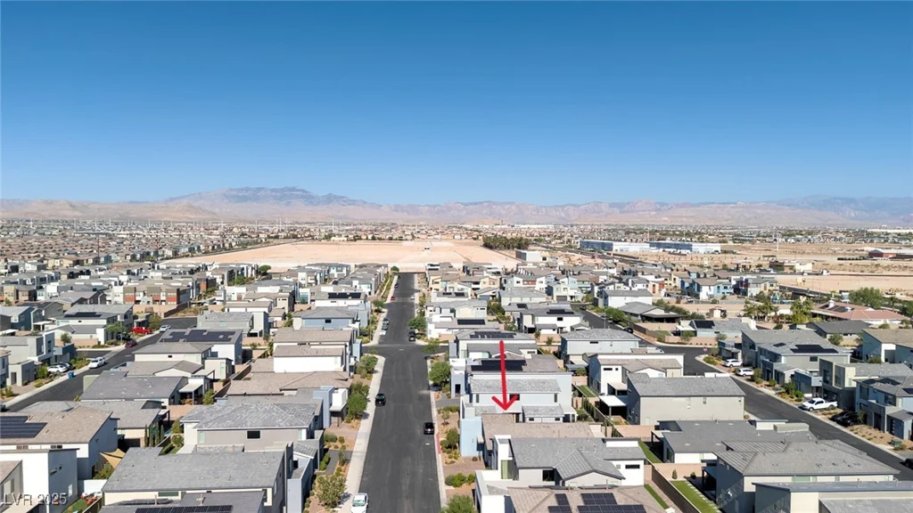 4140 Landberg, Las Vegas, NV 89141
