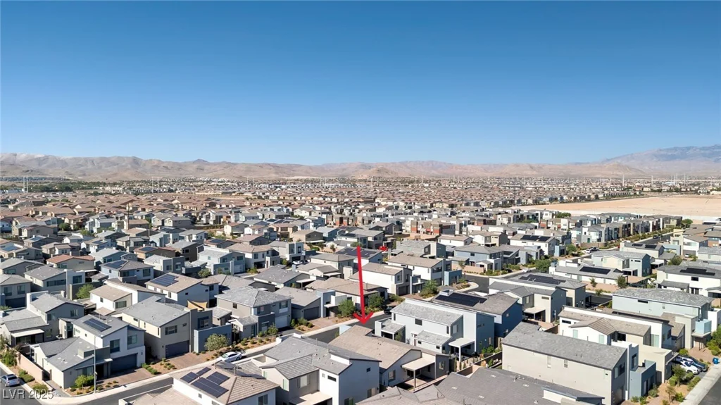 4140 Landberg, Las Vegas, NV 89141