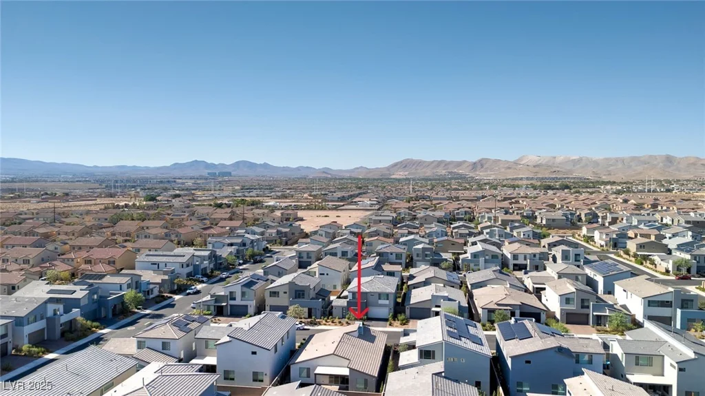 4140 Landberg, Las Vegas, NV 89141